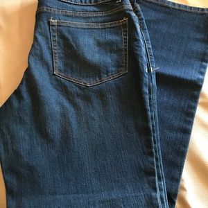 Womens jeans 12P